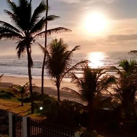 COPFL0100 - Pé na Areia! Vista total mar em Praia do Flamengo por Beehost Salvador Extérieur photo